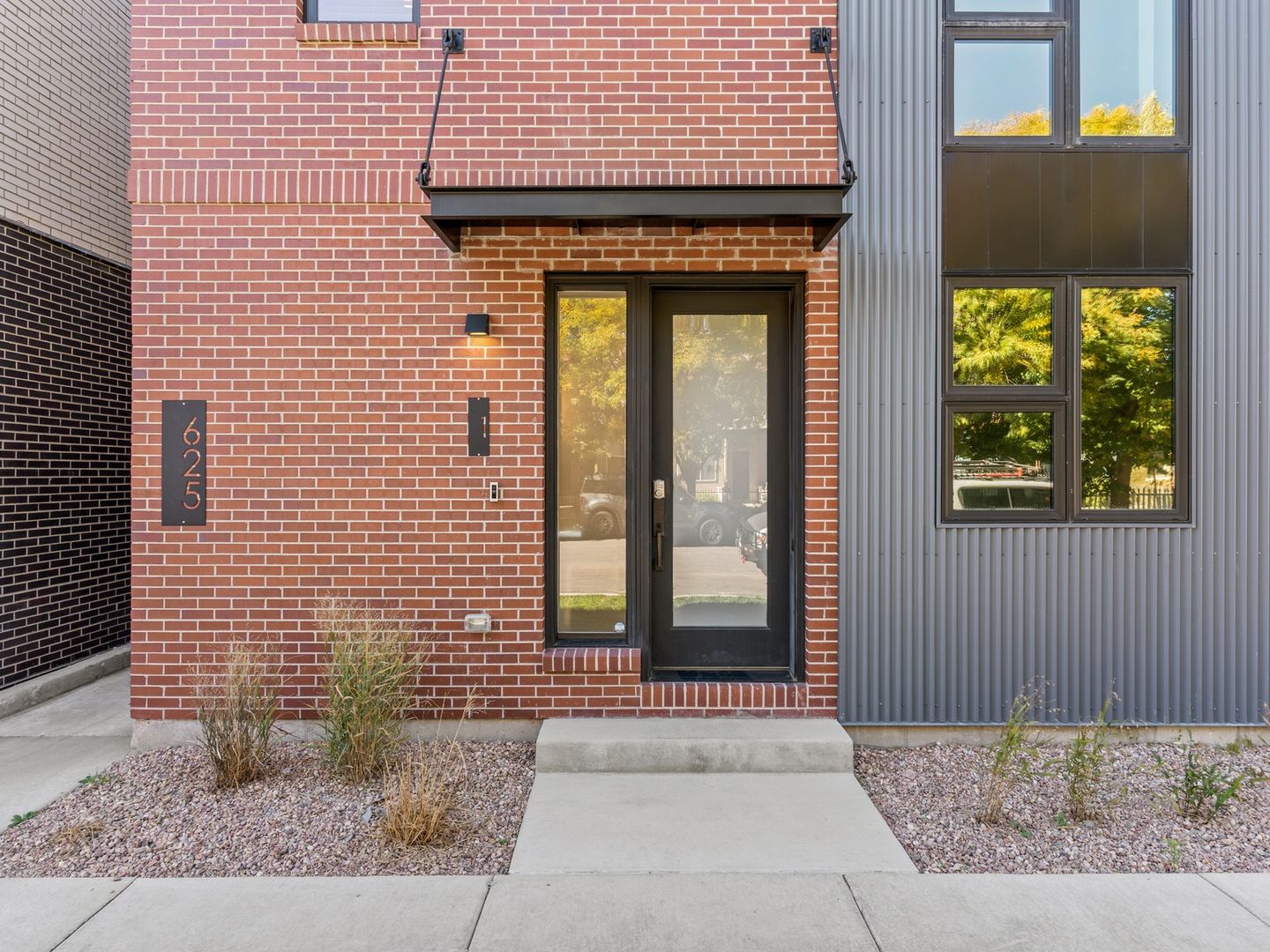 Denver Townhome: 625 Inca St