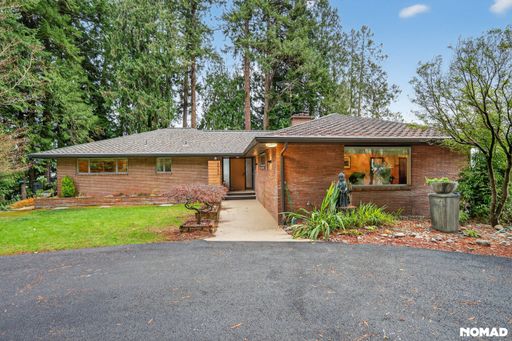 Spacious 2BR home with water views