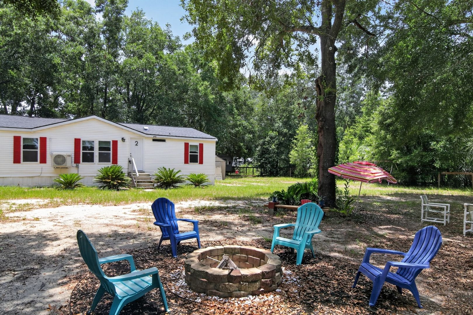Ocala House: 7180 SW 19th Pl