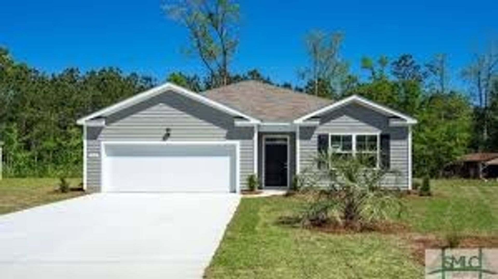 Bloomingdale House: 240 Turpentine Trl