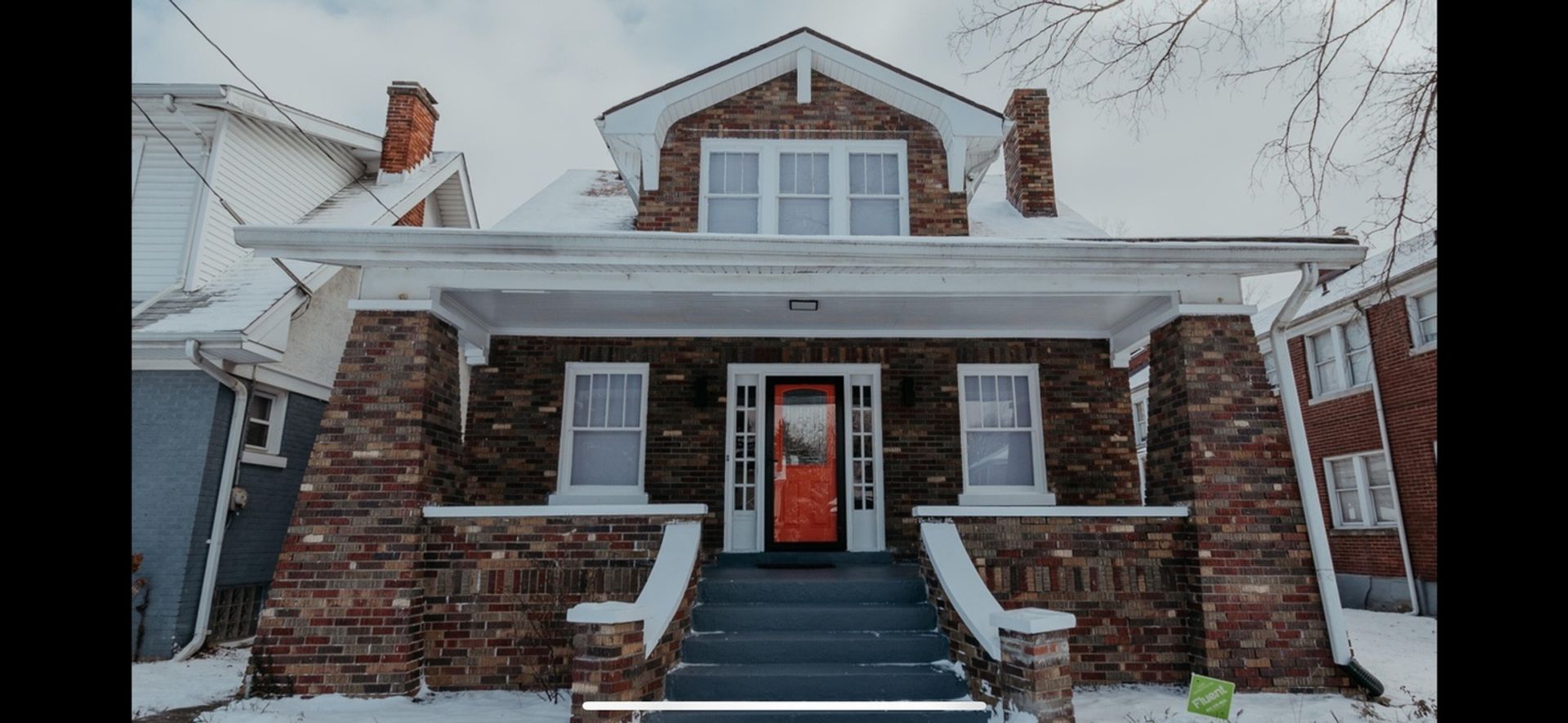 Louisville Townhome: 637 S 44th St