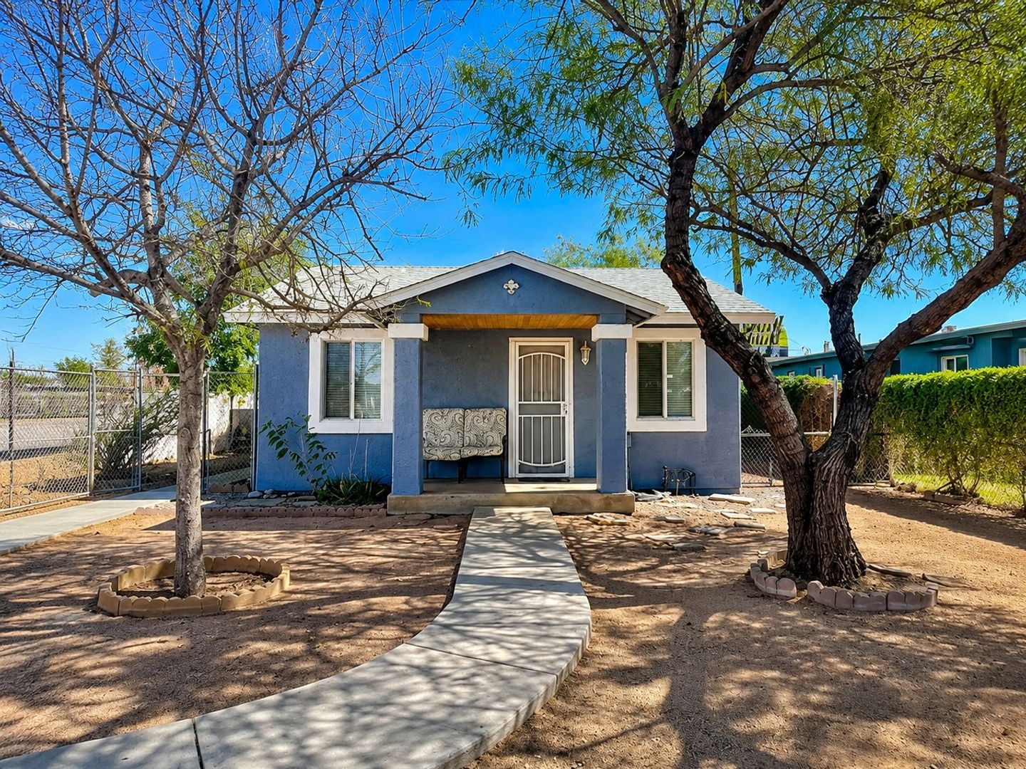 Phoenix House: 313 N 47th St