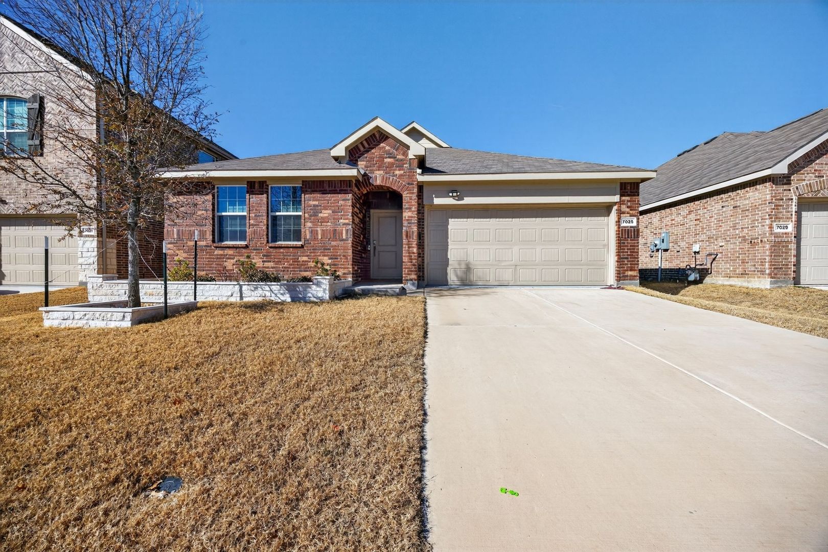 Mckinney House: 7025 English Elm Trl