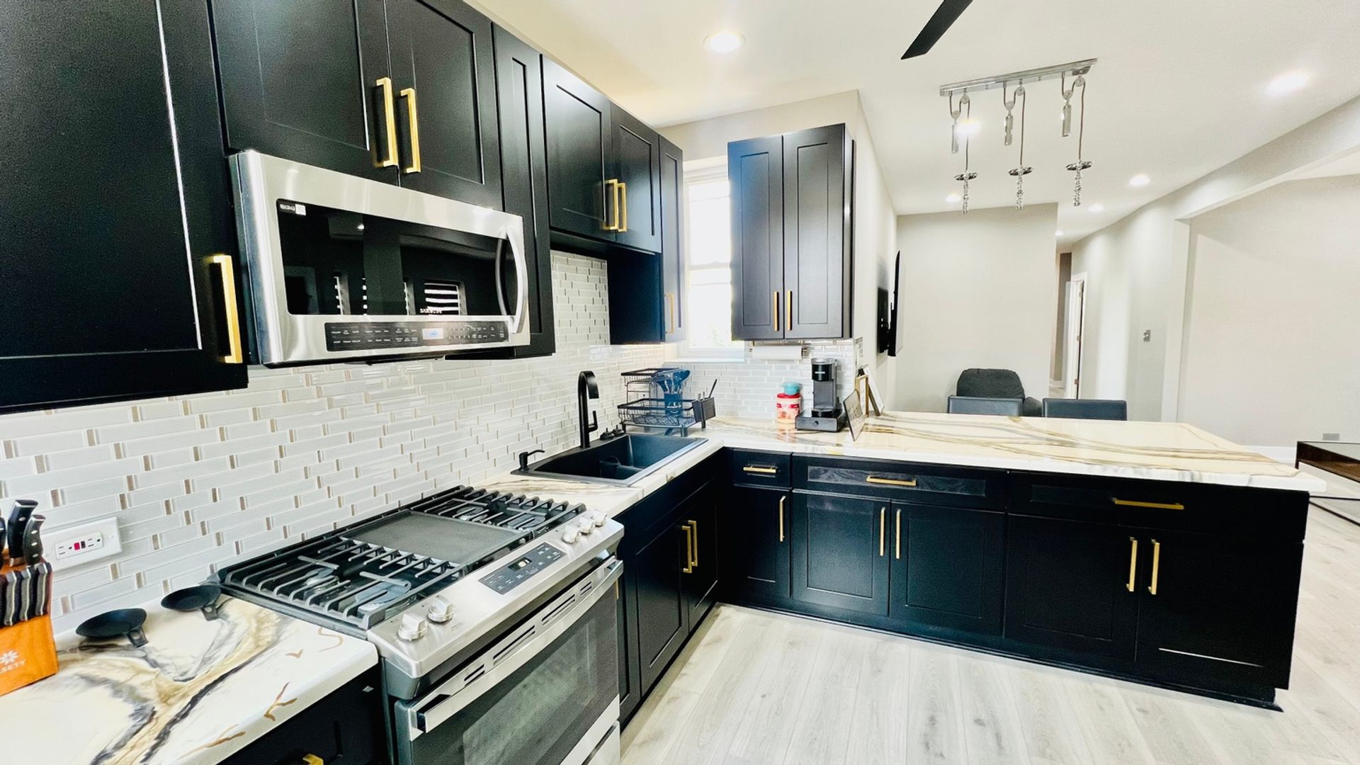 Chicago Townhome: 1863 S Karlov Ave