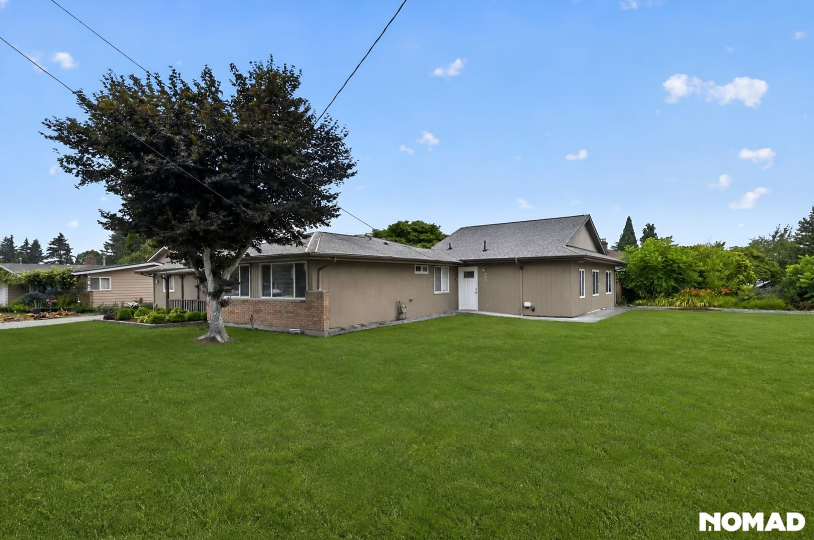 Auburn House: 1413 12th St NE