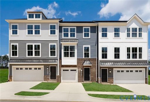 Charming 3BR House in Chesterfield