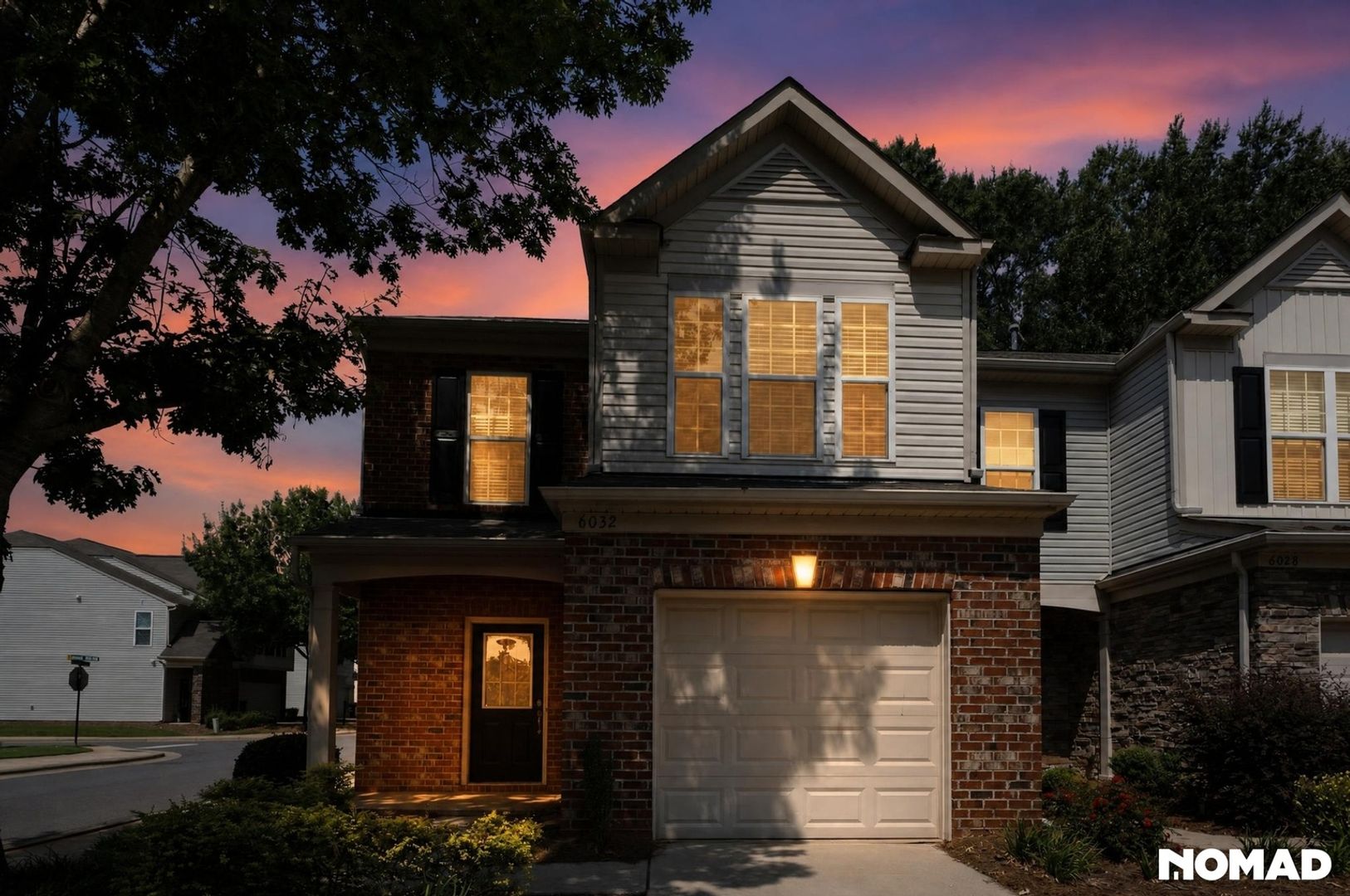 Charlotte House: 6032 Carrollton Ln