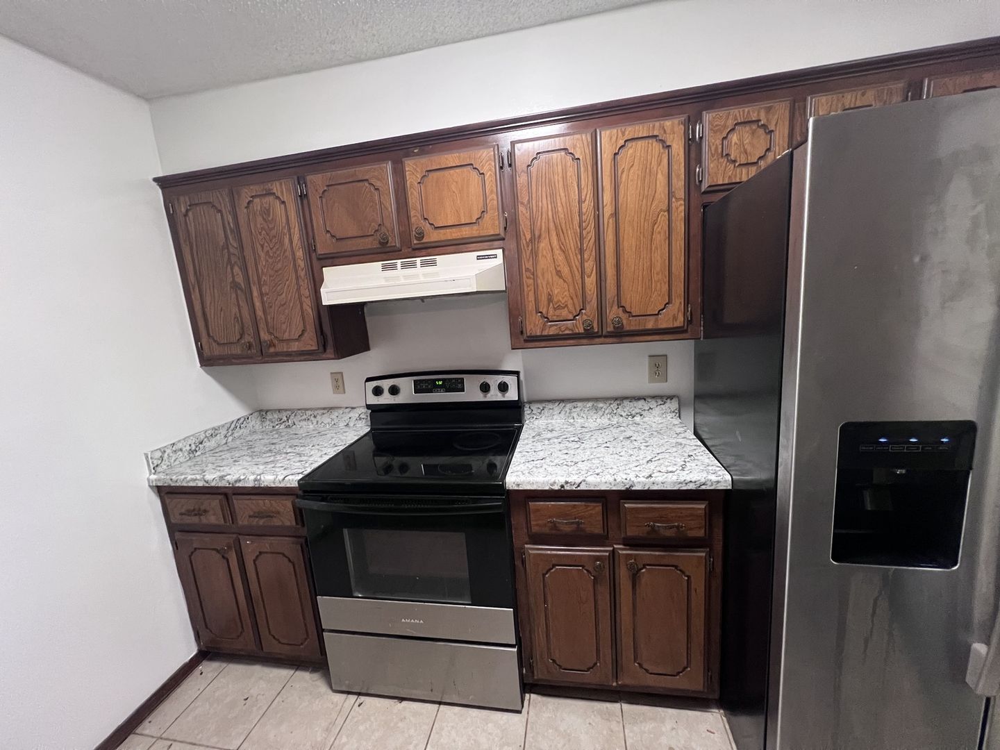 Midwest City Townhome: 117 Park Pl