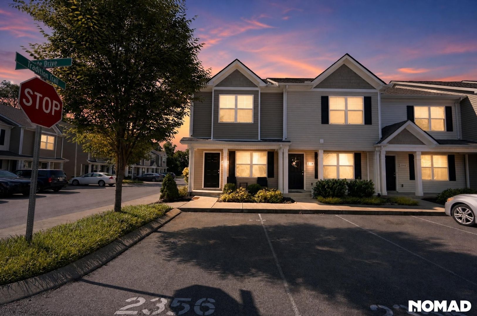 Murfreesboro House: 2356 Date Dr