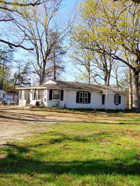 Charming 2BR House in Manassas