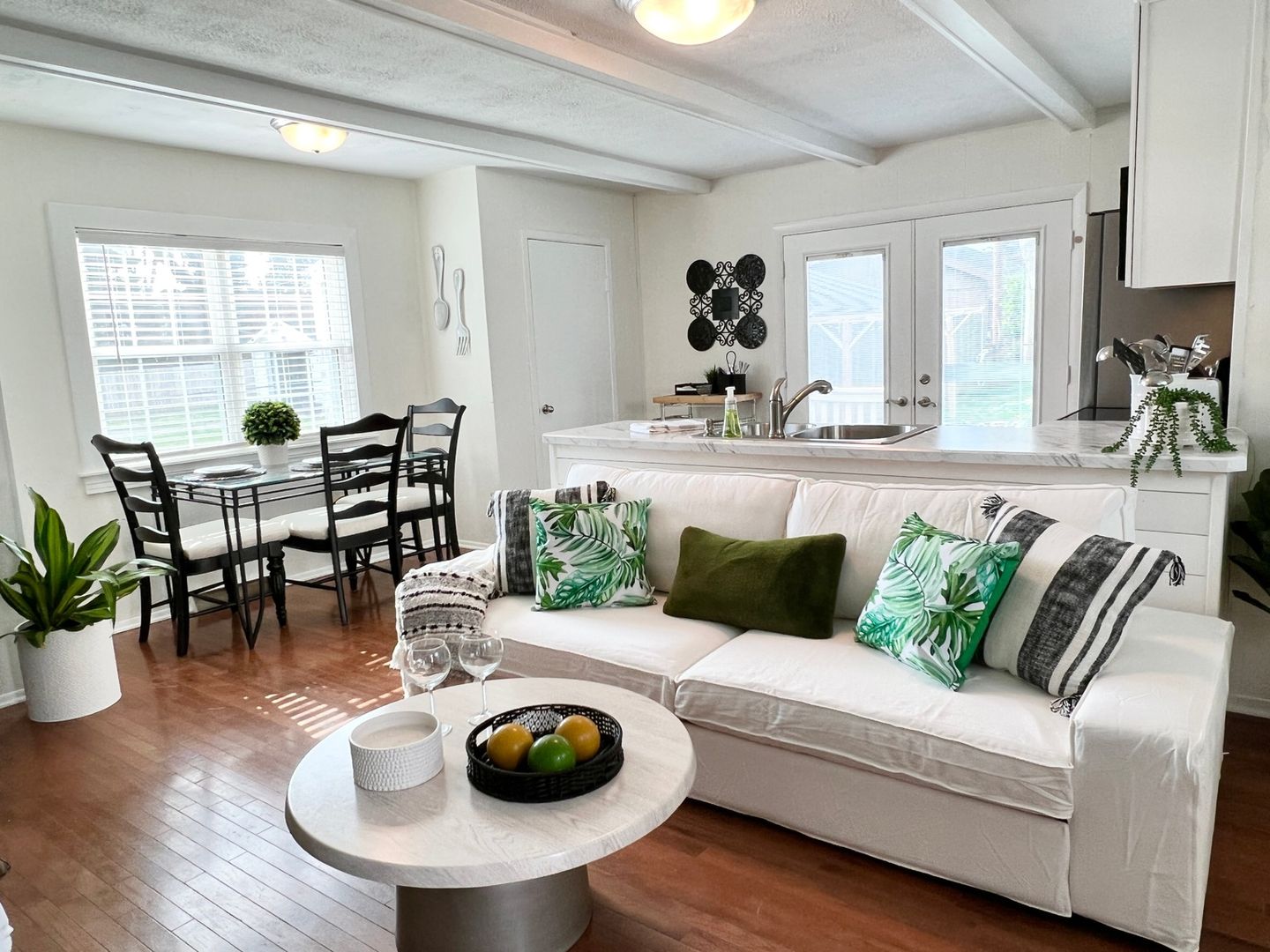 Louisville House: 2143 Winston Ave