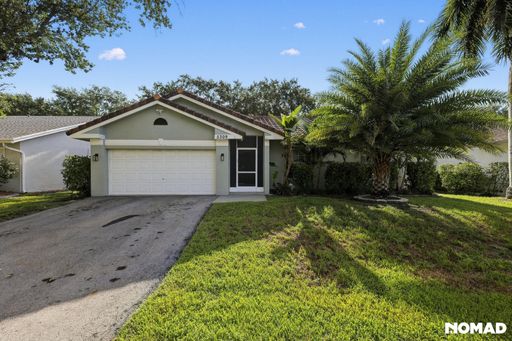 Spacious 4BR House in Coral Springs – photo 1
