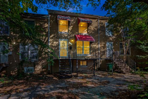 3 Bedroom Townhome – 805 Arnold Ct, Baltimore, MD 21205
