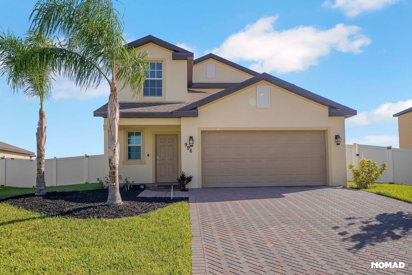 Fort Pierce House: 996 Bent Creek Dr