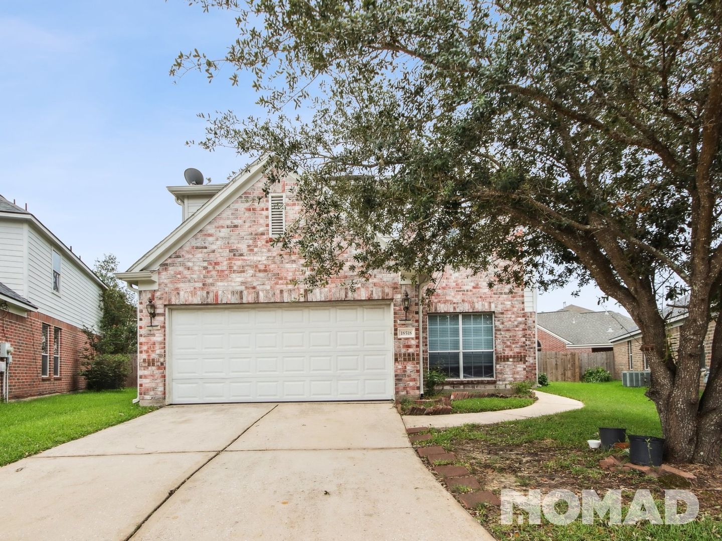 Humble House: 18518 Knob Hill Lake Ln