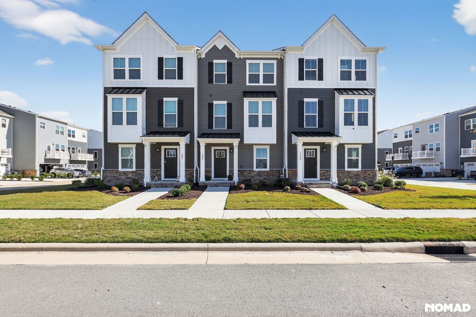 Moyock Condo: 103 Sandra Rd