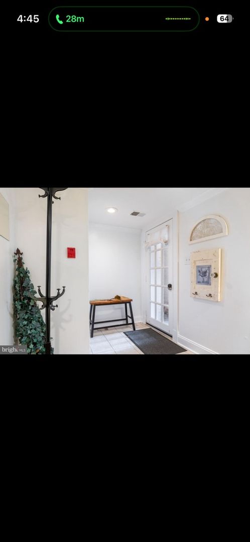 Washington Townhome: 1835 Mintwood Pl Nw