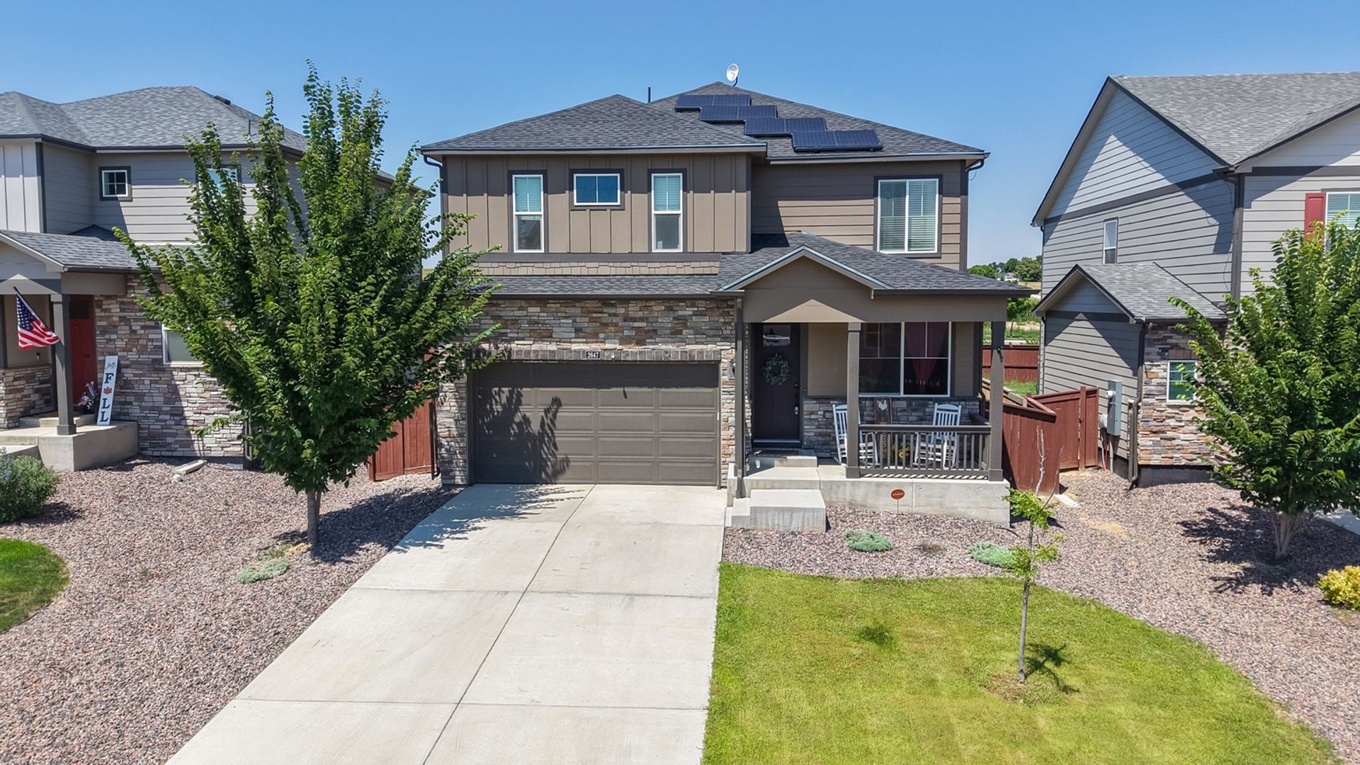 Johnstown House: 2647 Osprey Way