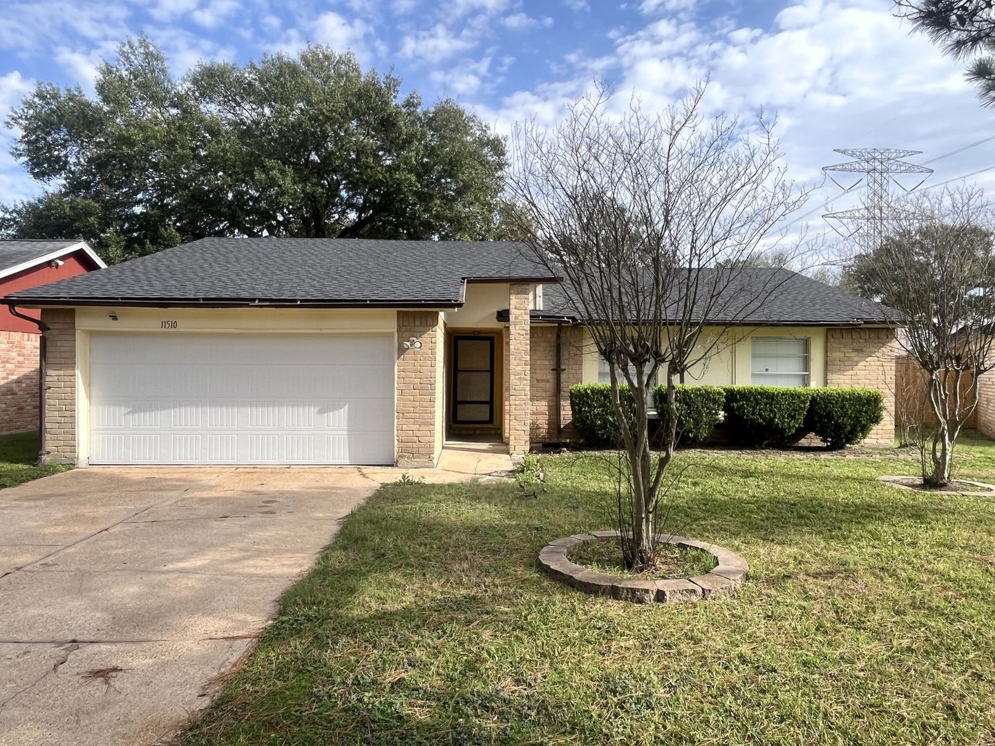 Houston House: 11510 Early Mist Ct