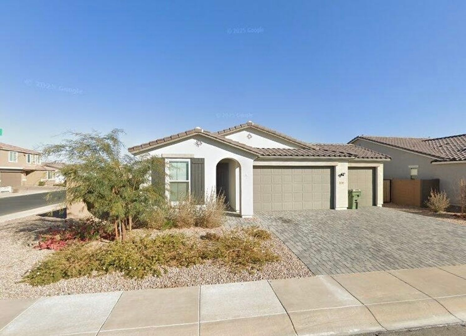 Casa Grande House: 2044 E Prairie Dog Dr