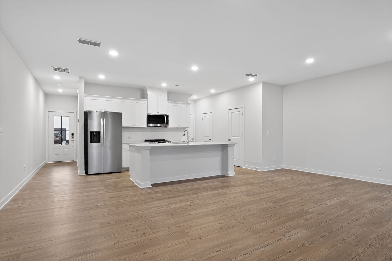 Lawrenceville Townhome: 1731 Harper Lily Ln