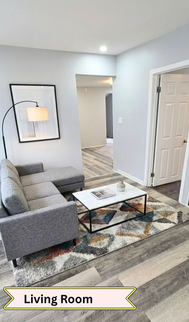 Binghamton Townhome: 53 Mill St