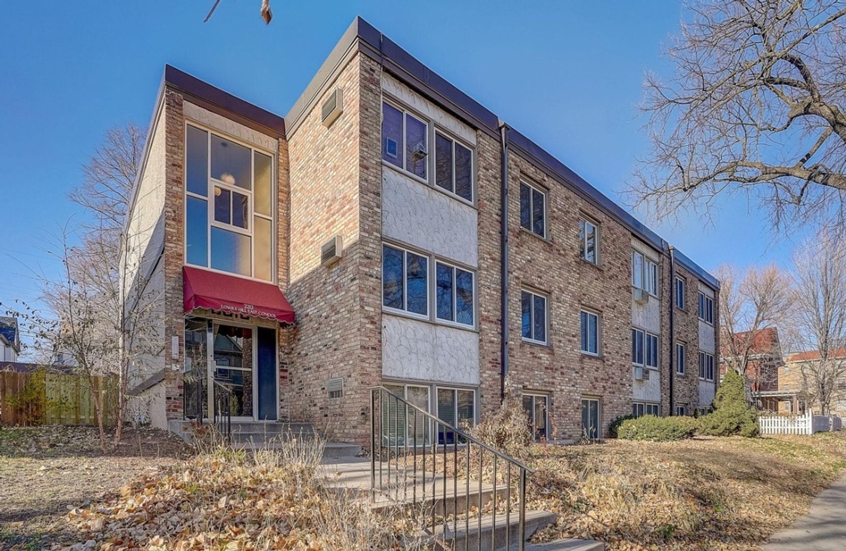 Minneapolis Condo: 2212 Aldrich Ave S