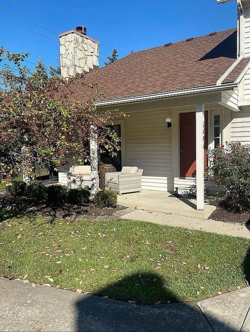 Fairborn Condo: 1494 Sanzon Dr