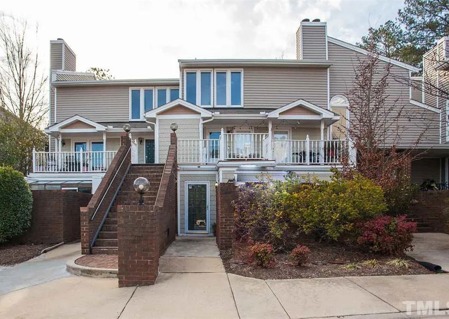 Raleigh Condo: 7010 Sandy Forks Rd