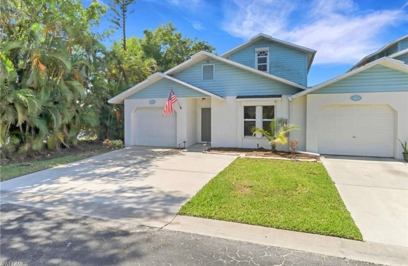 Fort Myers Condo: 13711 Raleigh Ln