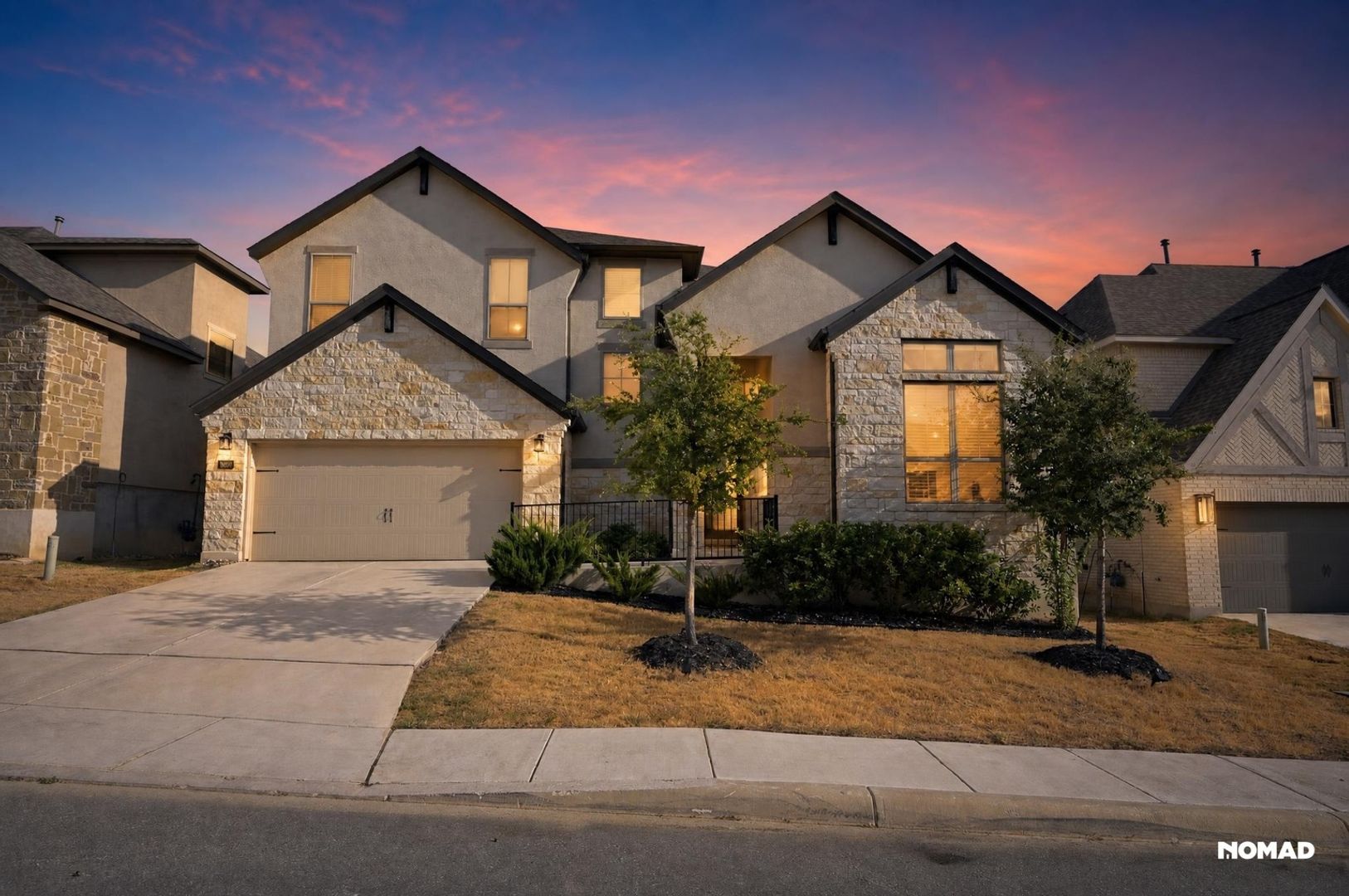 San Antonio House: 9007 Raven Pointe