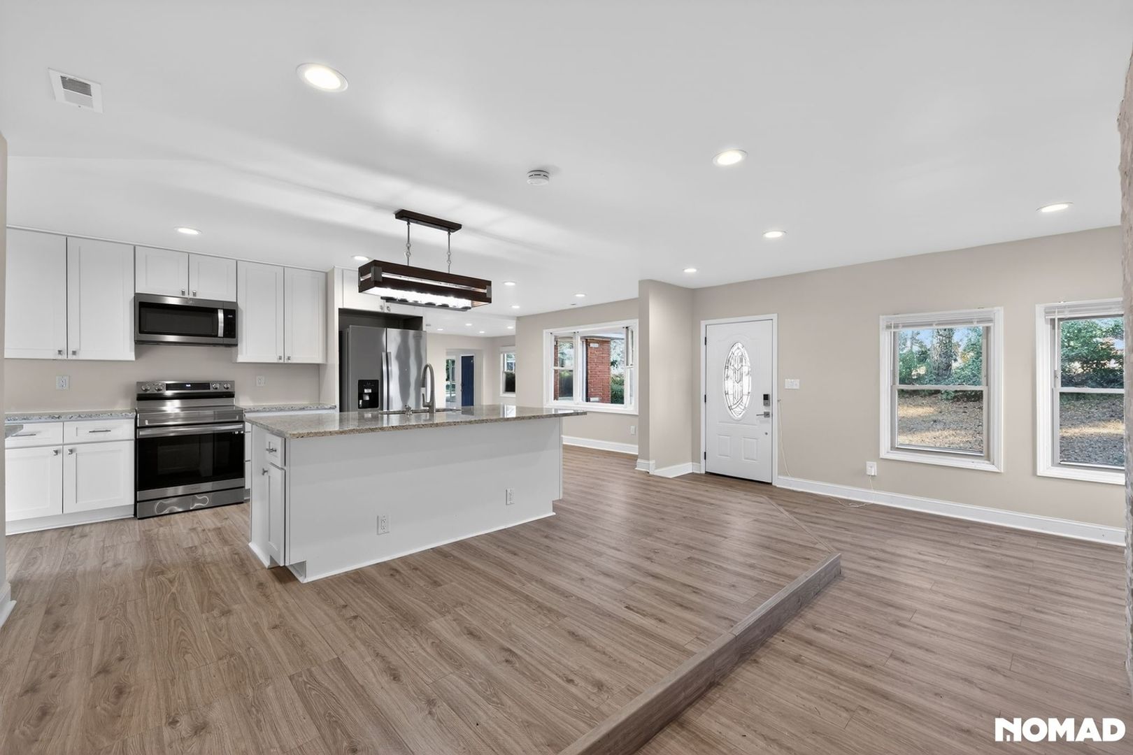 Raleigh House: 119 Wilmot Dr