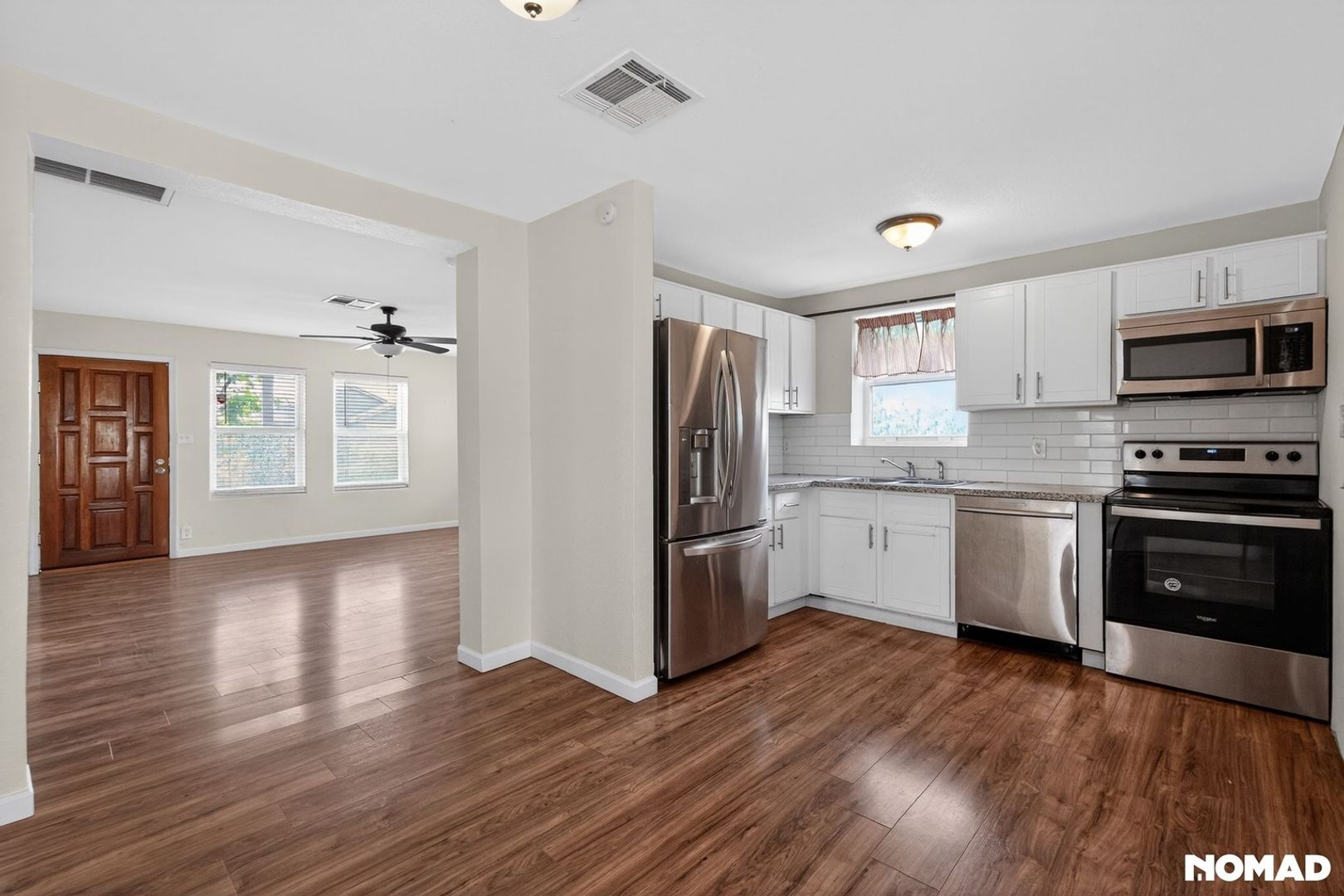 Phoenix House: 1714 E Madison St