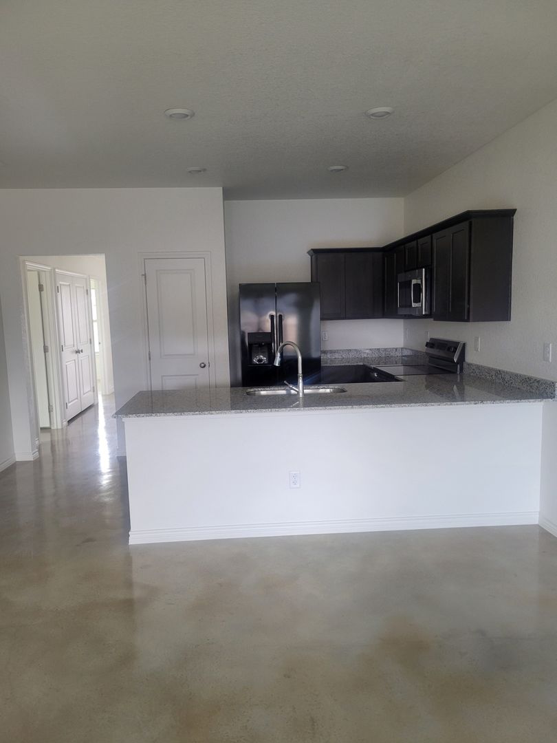 Copperas Cove Townhome: 1265 Lehmann