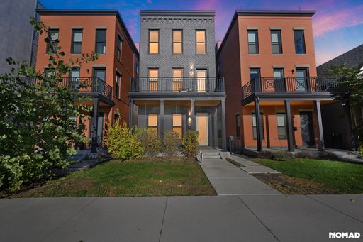 3 Bed 4 Bath Rental at 2321 Stout St, Denver, CO – photo 1