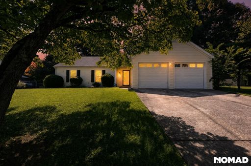 Charming 3BR House in Woodstock – photo 1