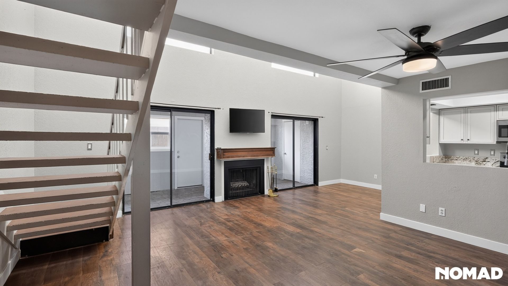 Phoenix Condo: 3136 N 38th St