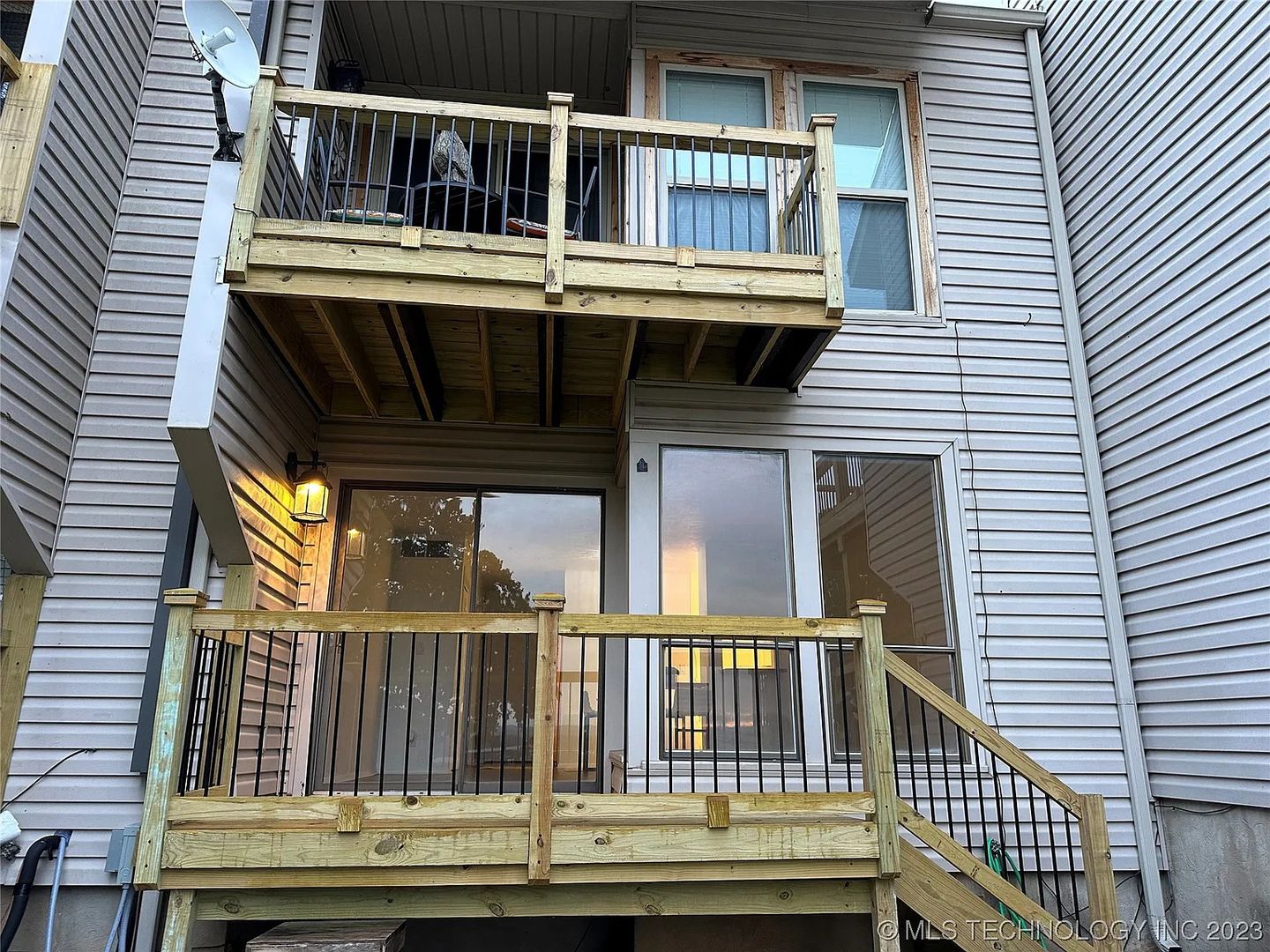 Burneyville Condo: 123 Falconhead Dr