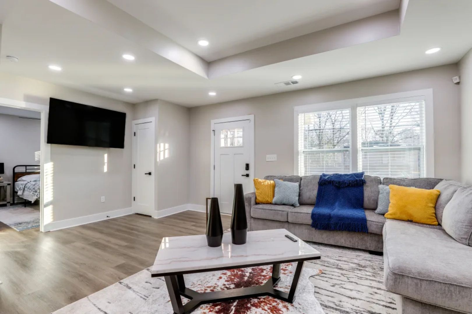 Atlanta House: 1429 Almont Dr Sw