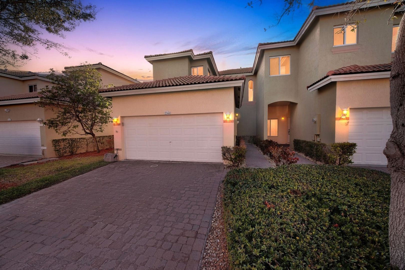 Homestead House: 2344 Se 16th Ter