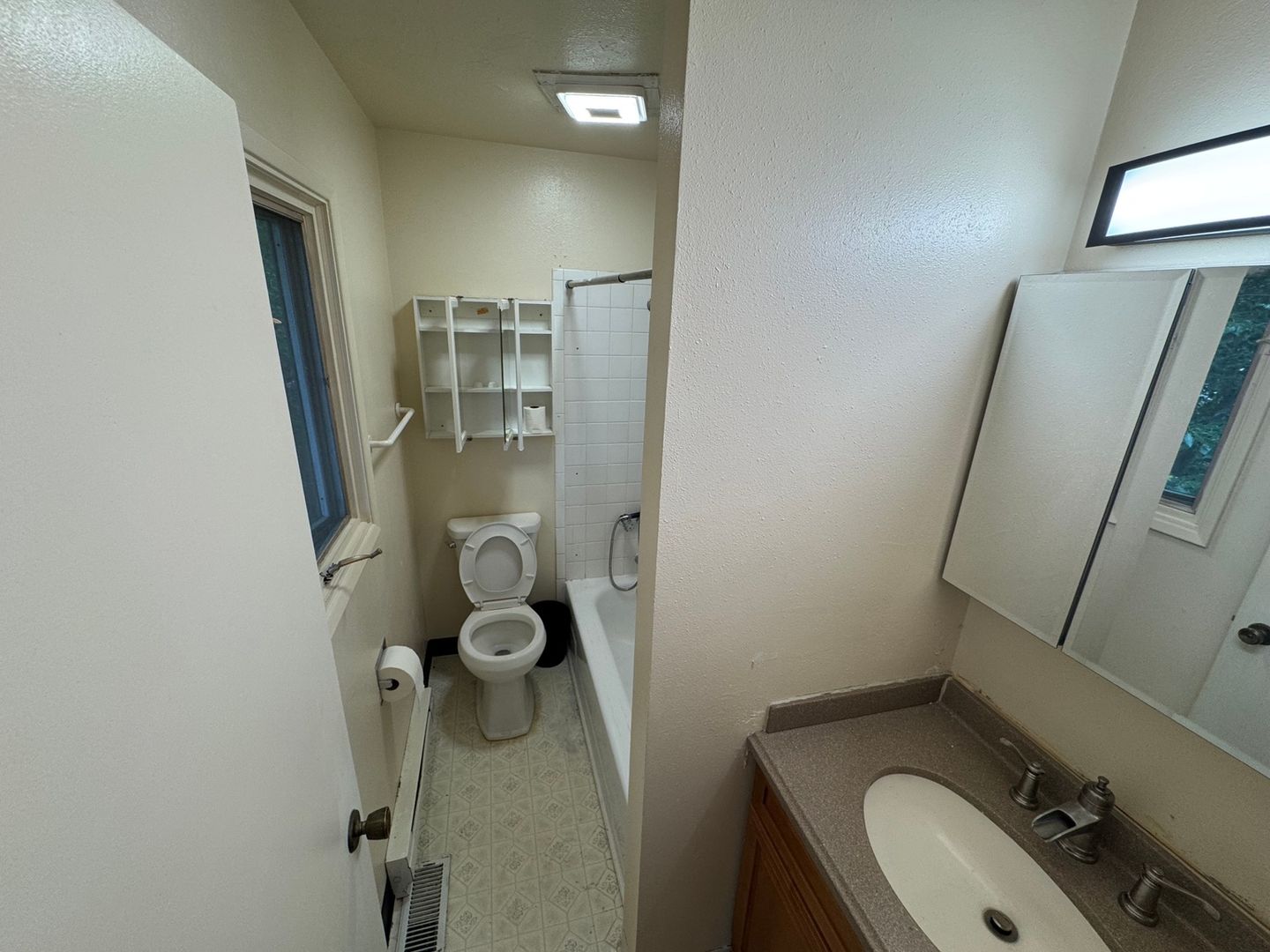 Anchorage Condo: 7716 Boundary Ave