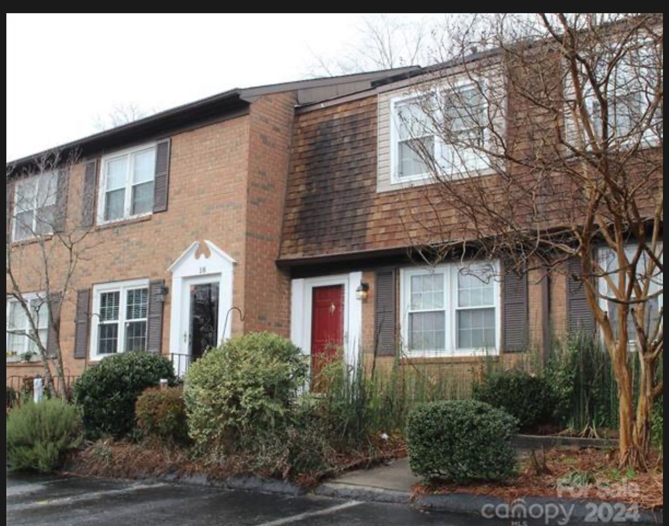 Gastonia Condo: 911 Nottingham Dr