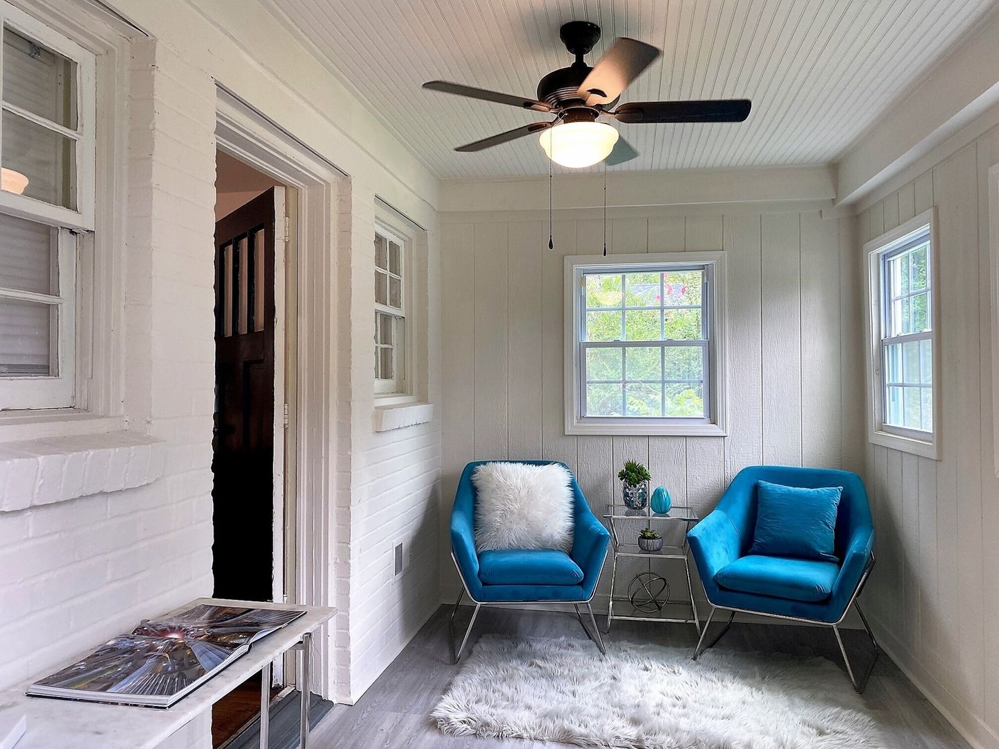 Atlanta House: 2144 Delowe Dr