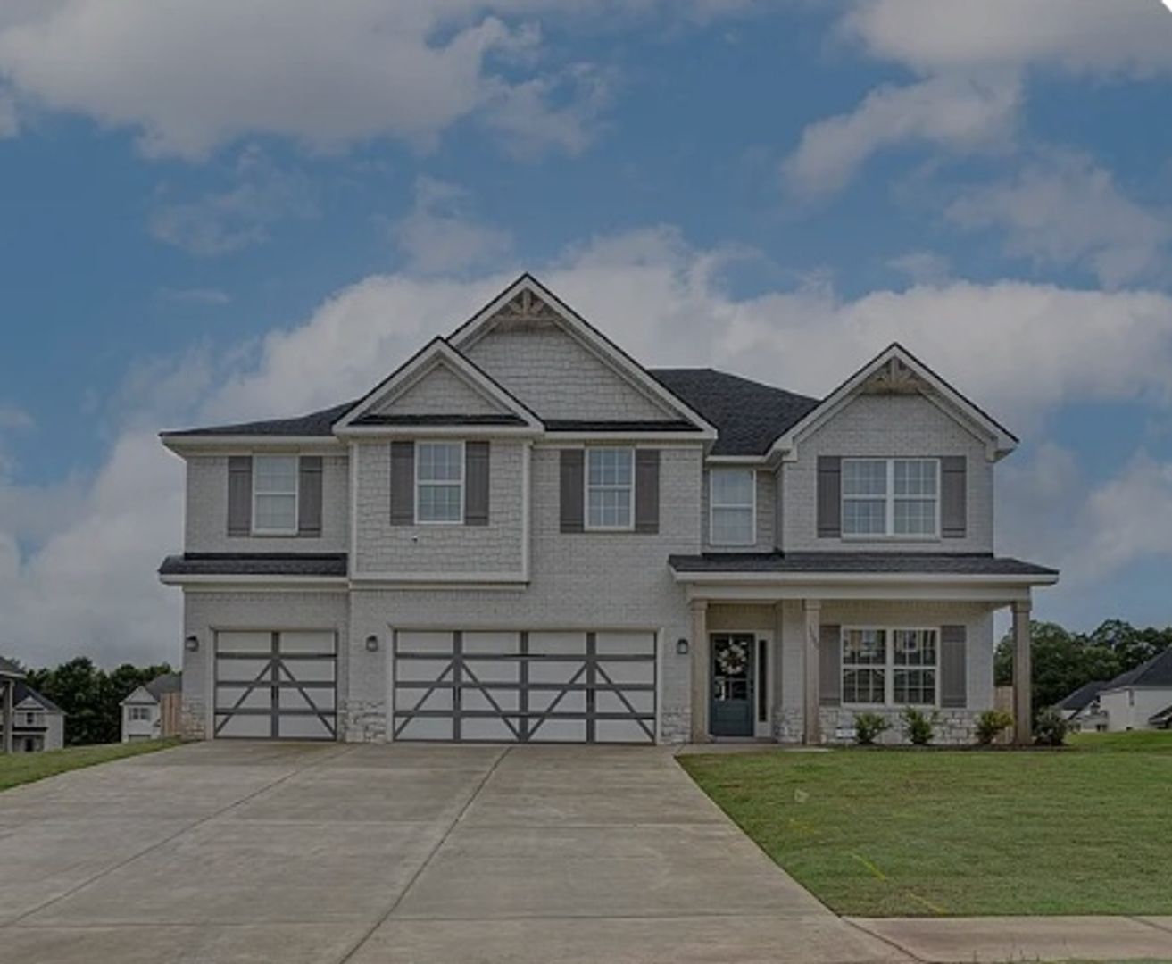 Opelika House: 3080 Wynn Way