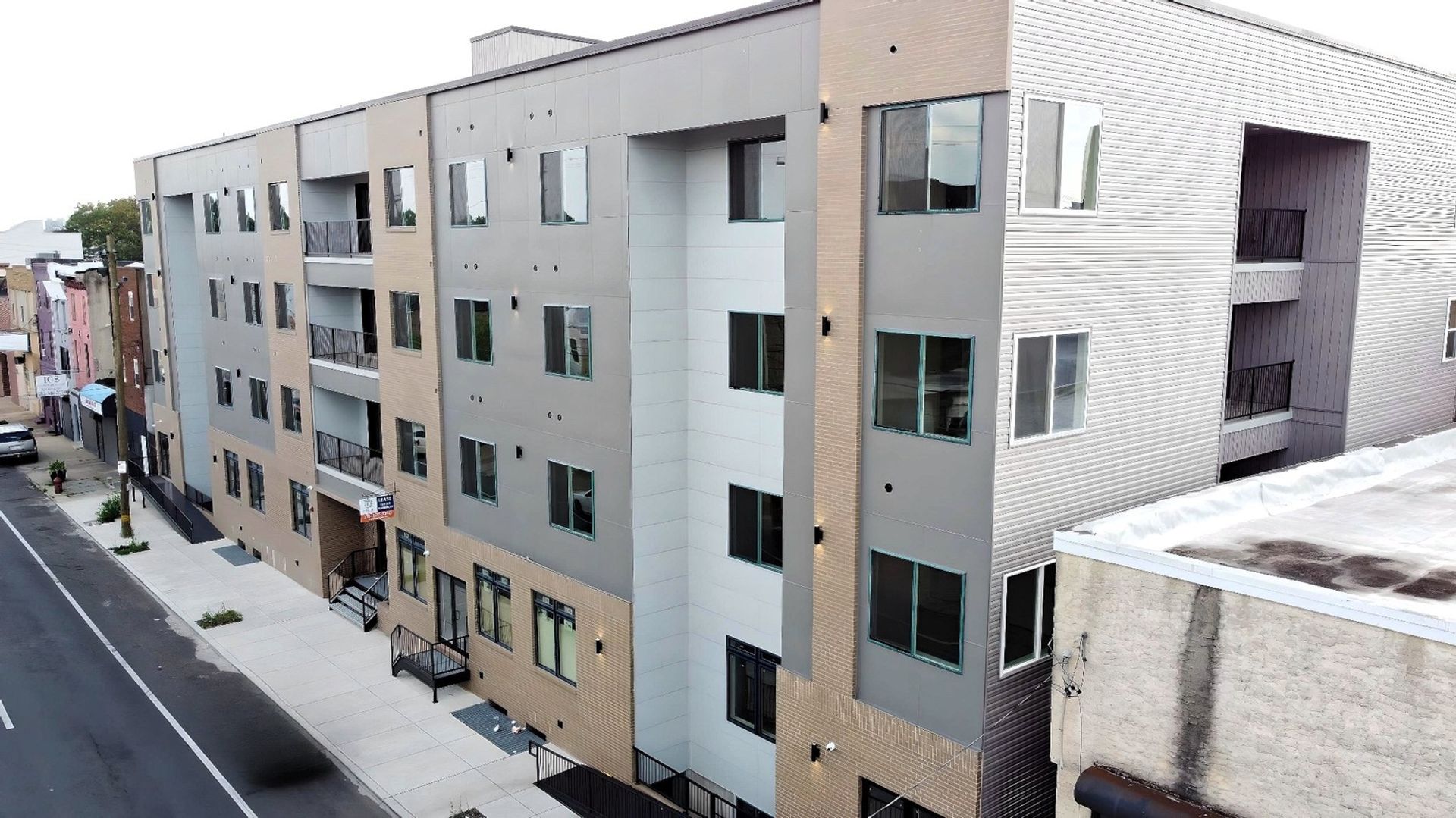 2 Bedroom Rental – 2336 N 2nd St, Philadelphia - Unit 31 #Unit 31, Philadelphia, PA