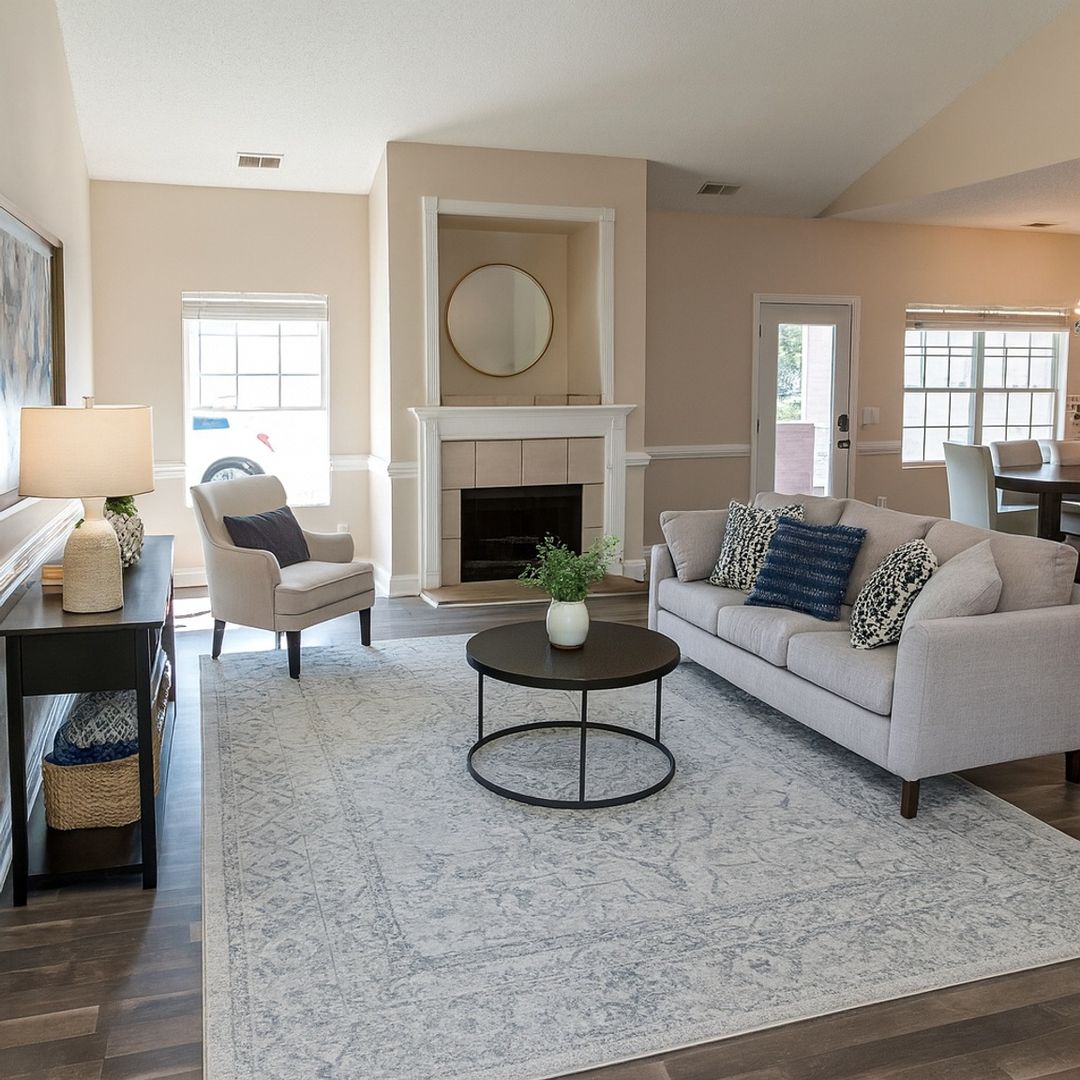 Brooklet House: 2816 Brooklet Leefield Rd