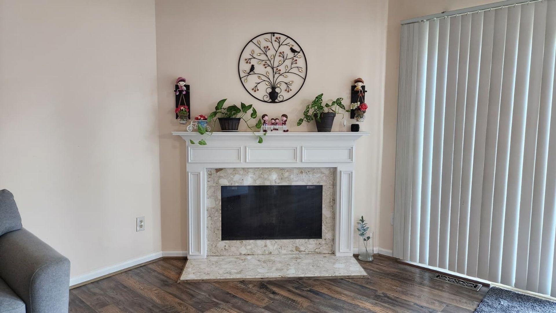 Northville Townhome: 1226 Charleston Ct