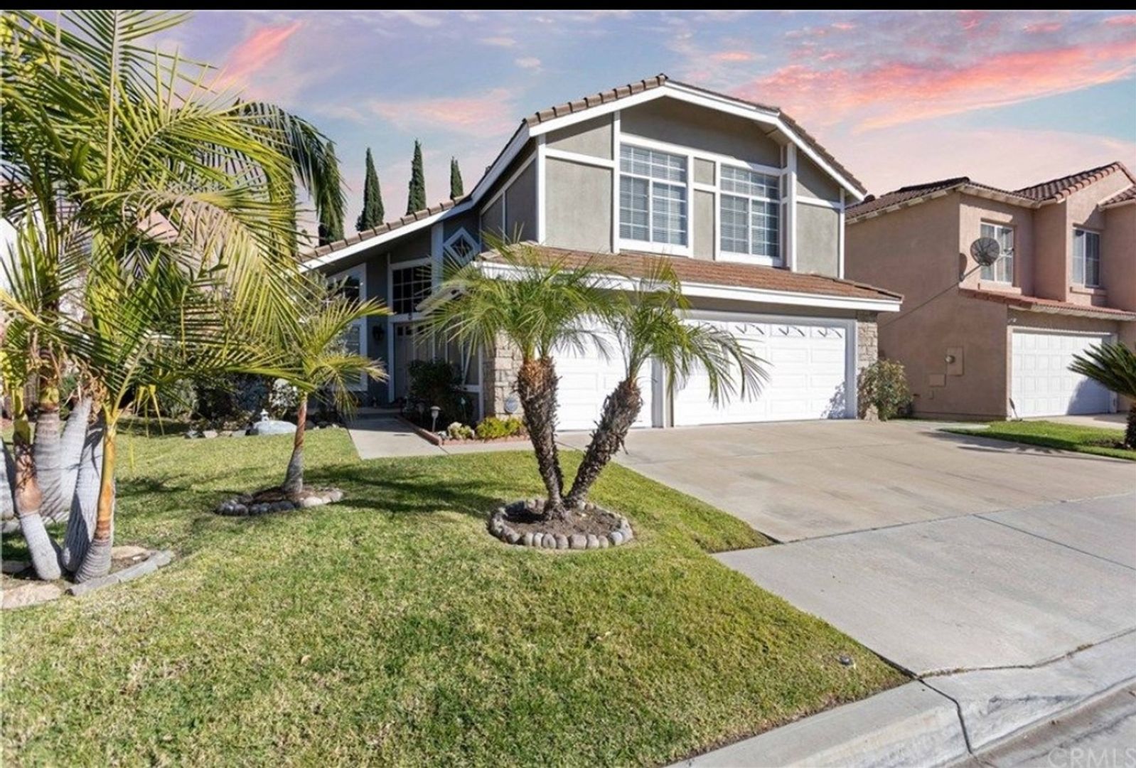 Chino House: 12945 Boston Ave