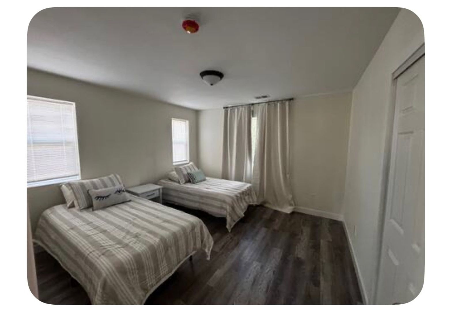 Denver House: 226 S Meade St