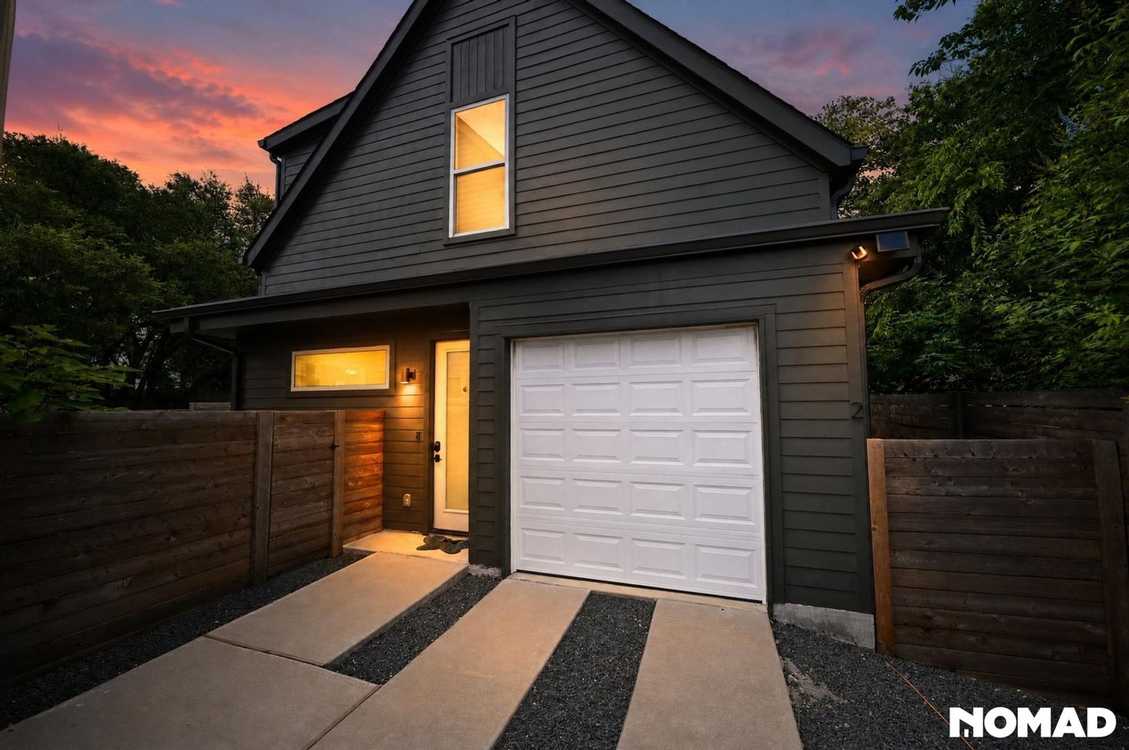 Austin Condo: 3417 Elija St